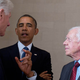 Illustration for article titled Jimmy Carter: I Think the NSA Is Spying on Me